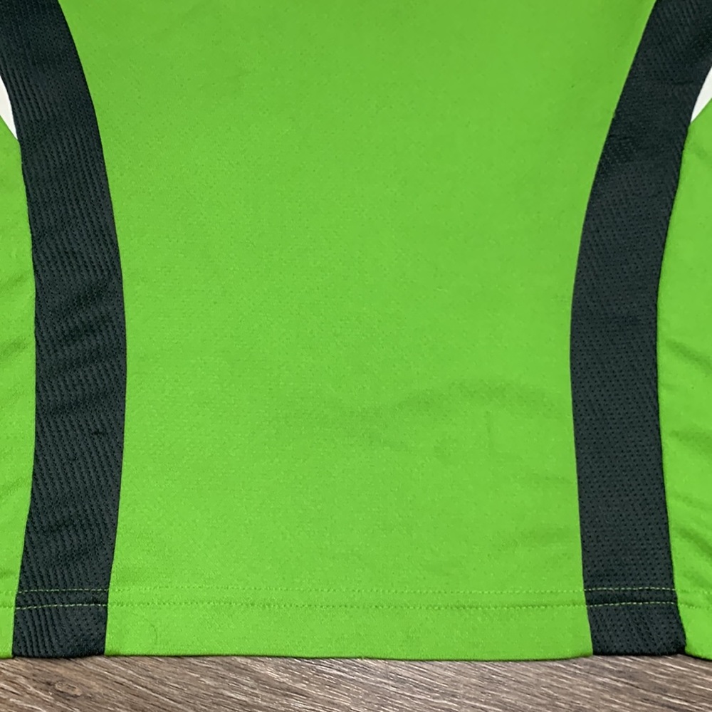Adidas Seattle Sounders jersey - Picture 4 of 9
